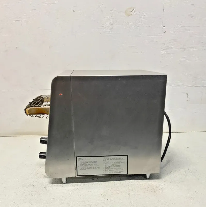 Конвейер Star QCS1-350 Conveyor Toaster (Demo Unit 0488) — фото лота 1