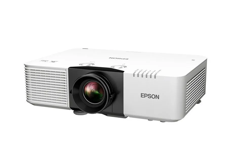Проектор EPSON EB-L790SE 4KE Laser Projector 7,000 Lm 500" Home Theater V11HB260