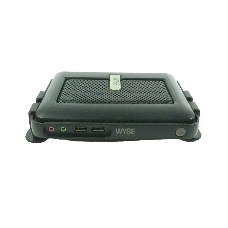 Тонкий клиент WYSE Cx0 Thin Zero Client C00X 128F/512R Xenith Model: 902196-01L — фото лота 2