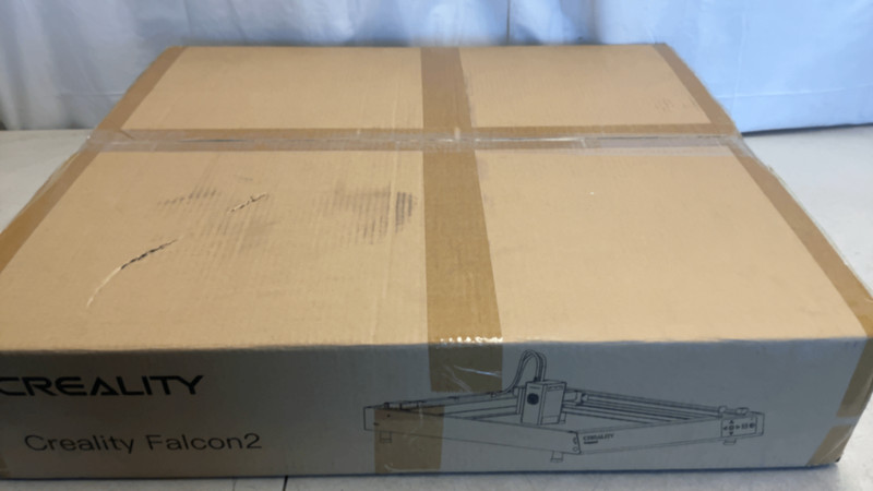Фото лота FALCON2 от продавца №22892