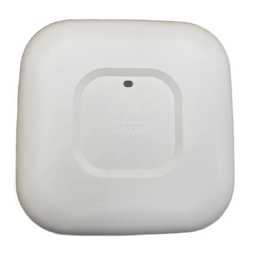 Точка доступа Wi-Fi Cisco AIR-CAP2702I-B-K9 Dual Band Wireless Access Point PoE 