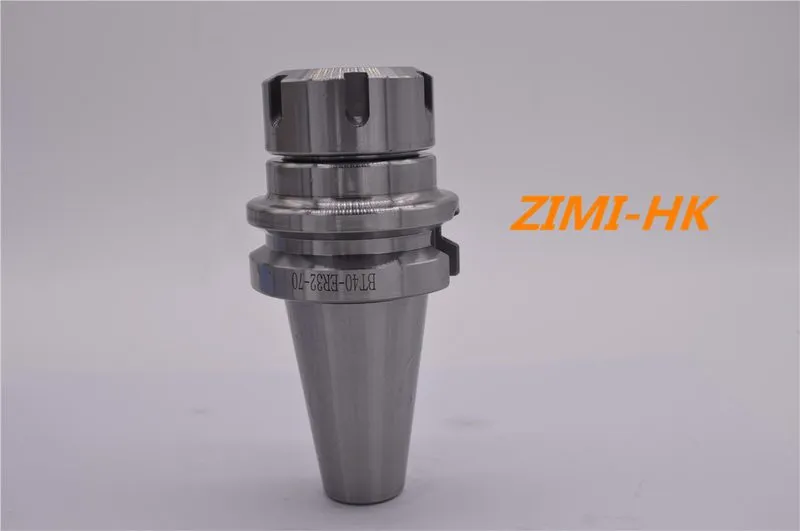 Режущий инструмент BT40-ER32 CNC Milling Chuck Holder Milling Workholding 70L