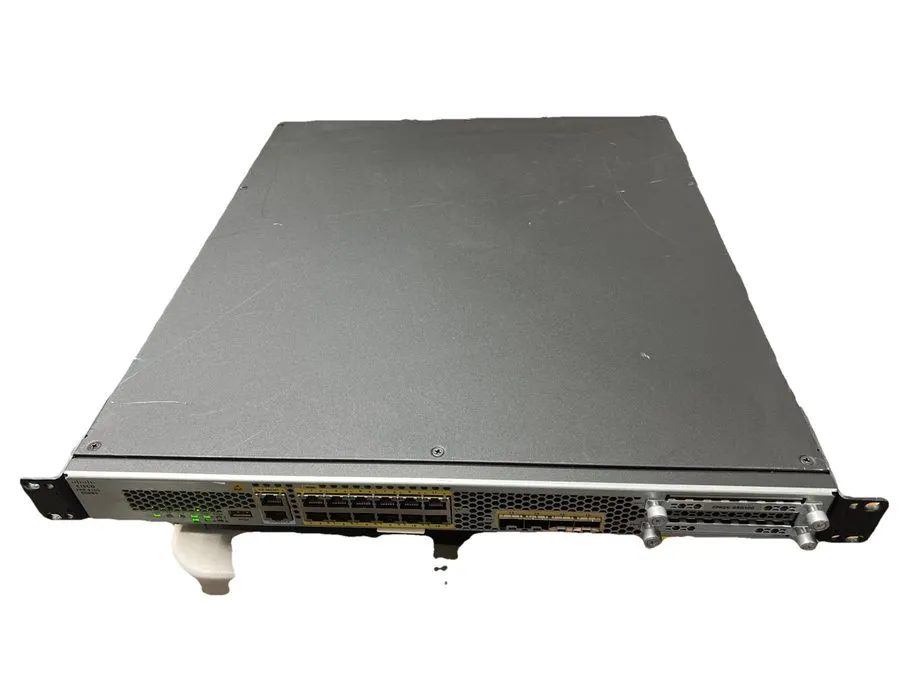 Межсетевой экран Cisco FPR2110 Firepower Security Appliance