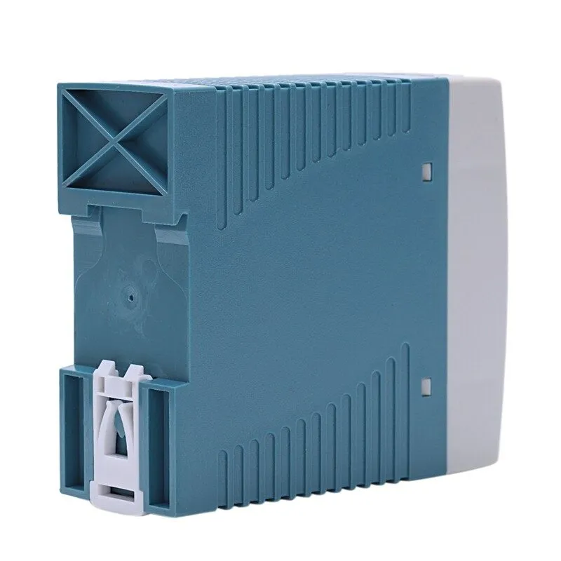 Блок питания MDR-60 24V 60W Din Rail Power Supply AC-DC Driver Voltage Regulator