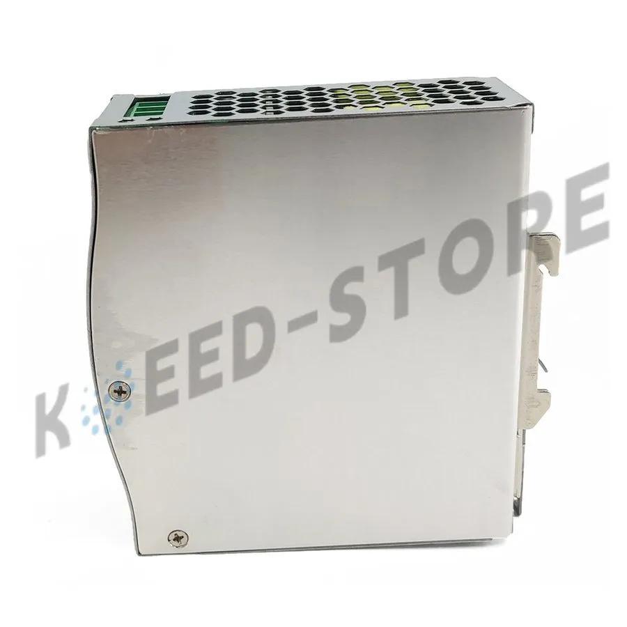 Блок питания Mean Well NDR-120-12 Switching Power Supply DIN Rail Type 120W 12V 