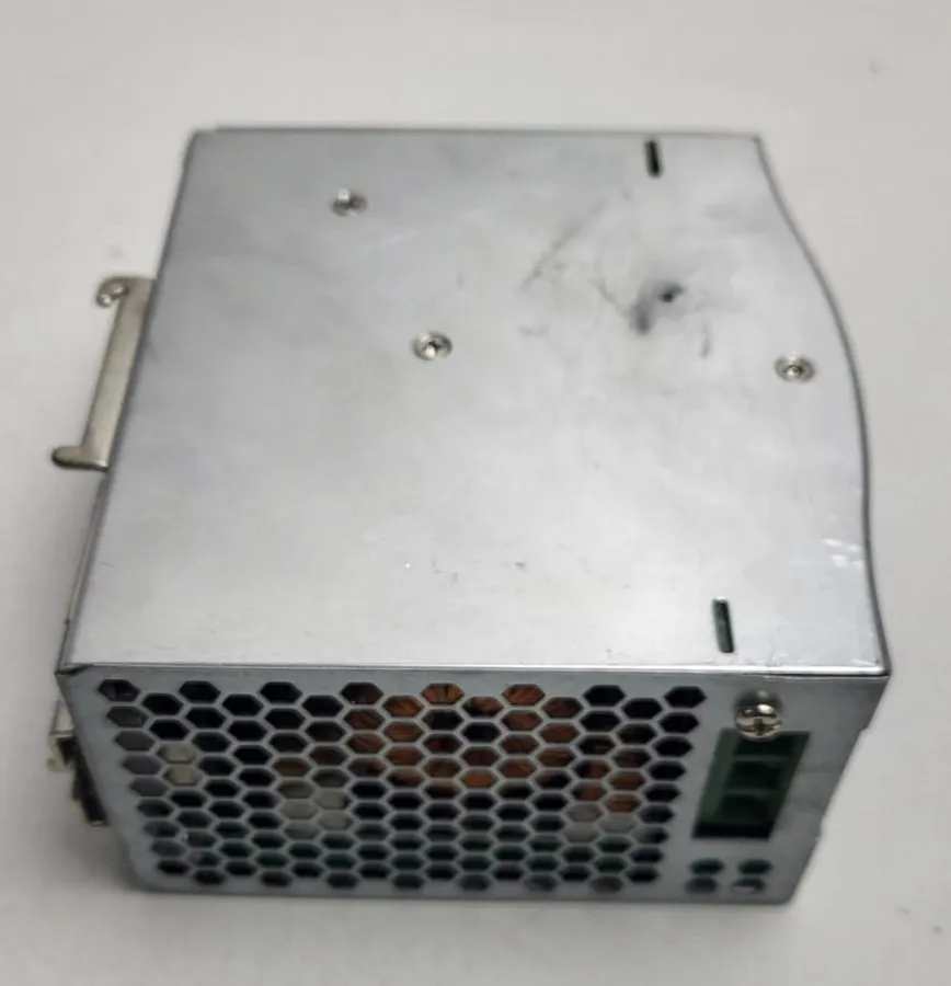 Блок питания MEAN WELL WDR-240-24 240W 24V 10A DIN Rail Industrial Power Supply