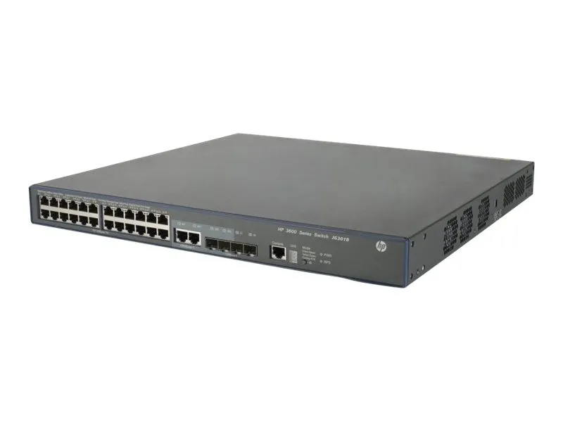 Коммутатор HPE JG301B Switch