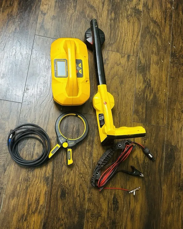 Трассоискатель Vivax Metrotech VLoc3-Pro Utility Locator Set Transmitter LOC3-10
