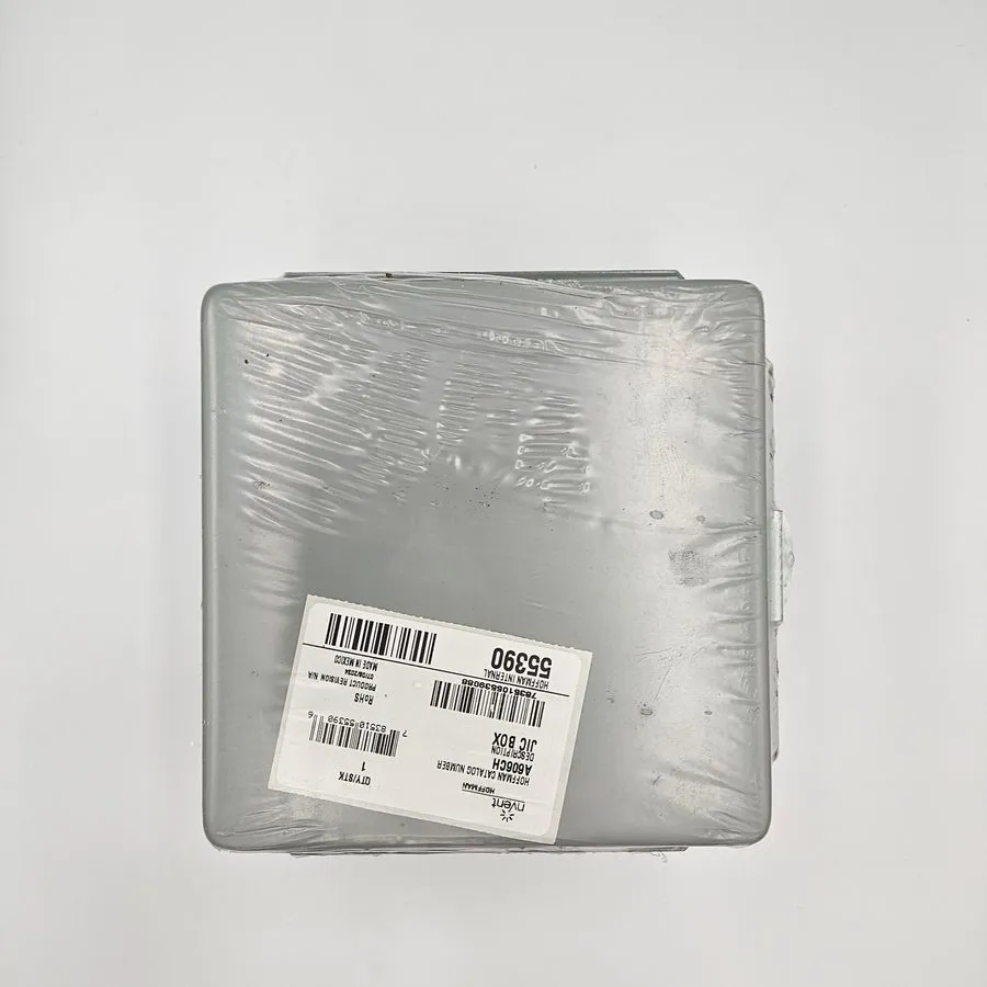 Монтажный шкаф NVENT HOFFMAN A606CH JUNCTION BOX ENCLOSURE, XA0413