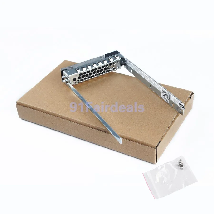 Жёсткий диск LOT DXD9H 2.5" Caddy Tray