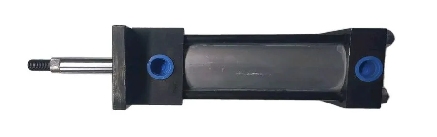 Пневмоцилиндр NORGREN EJ0355A1-2.00X3.500 Pneumatic Cylinder. 2"Bore X 3.5"Strok — фото лота 2