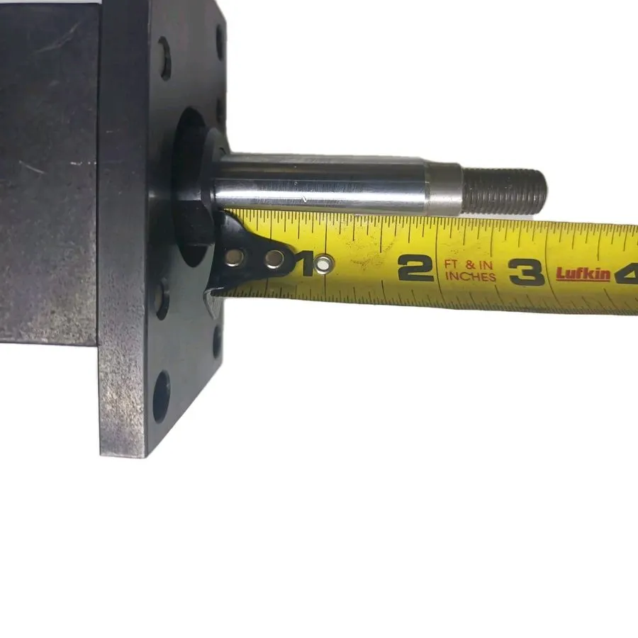 Пневмоцилиндр NORGREN EJ0355A1-2.00X3.500 Pneumatic Cylinder. 2"Bore X 3.5"Strok — фото лота 4