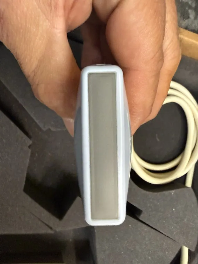 УЗИ-датчик GE 9L Linear Array Ultrasound Transducer Probe 5131433