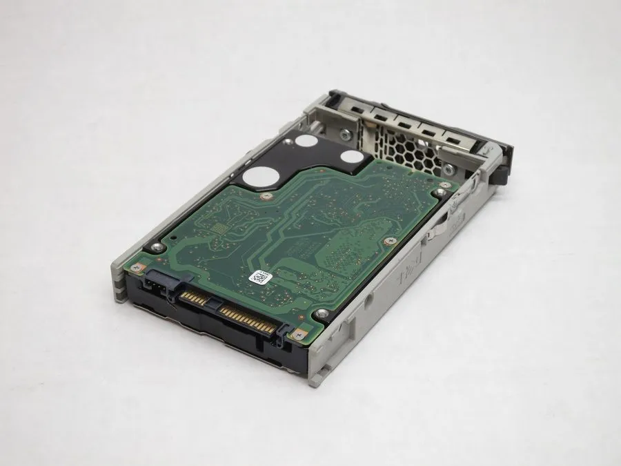 Жёсткий диск Dell 36RH9 Hard Drive HDD Enterprise 1.2TB 10K SAS 6Gb/s 2.5inch Ho