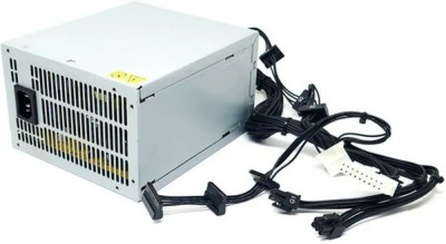 Блок питания HP Z420 Workstation 600W Power Supply 632911-001