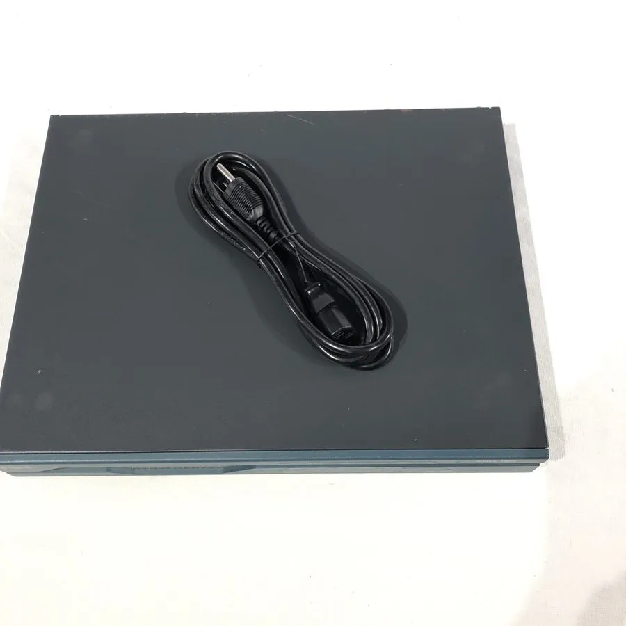 Маршрутизатор Cisco CISCO1841 1841 2-Port Integrated Service Network Router