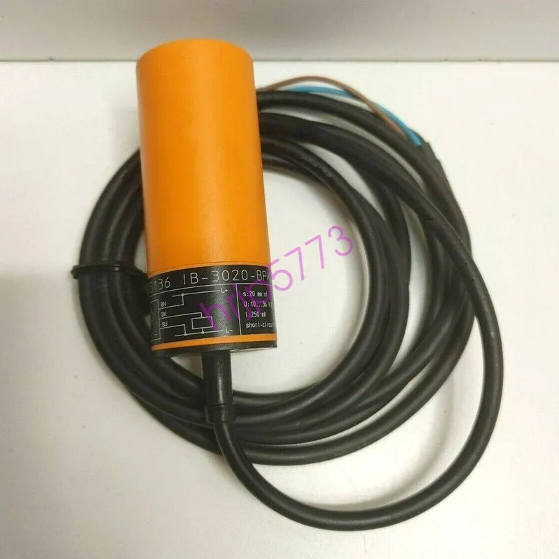 Датчик приближения IFM IB5136 Proximity Switch Sensor 10~55VDC