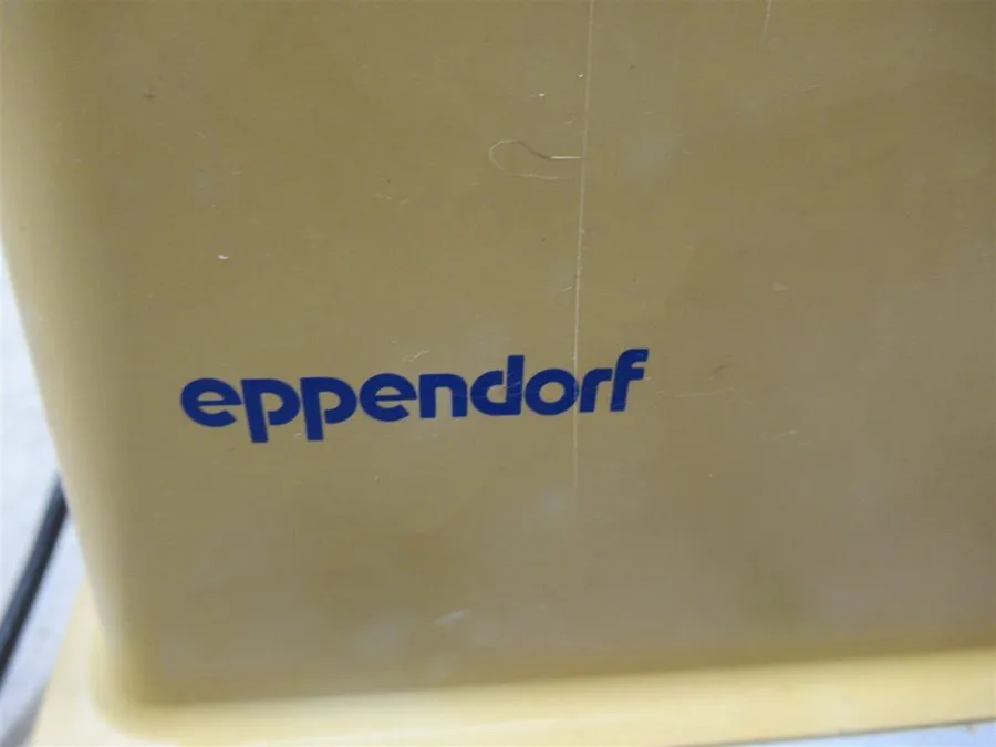 Центрифуга Eppendorf 5415C Bench-Top Laboratory Centrifuge w/ F-45-18-11 Rotor