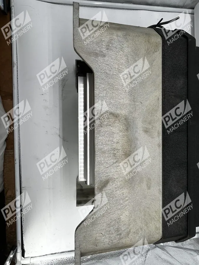 Частотный преобразователь Vacon VACONX5C20150C X Series ND 15HP HD 10HP Variable — фото лота 2