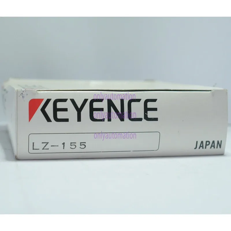 Фотоэлектрический датчик keyence photoelectric sensor LZ-155
