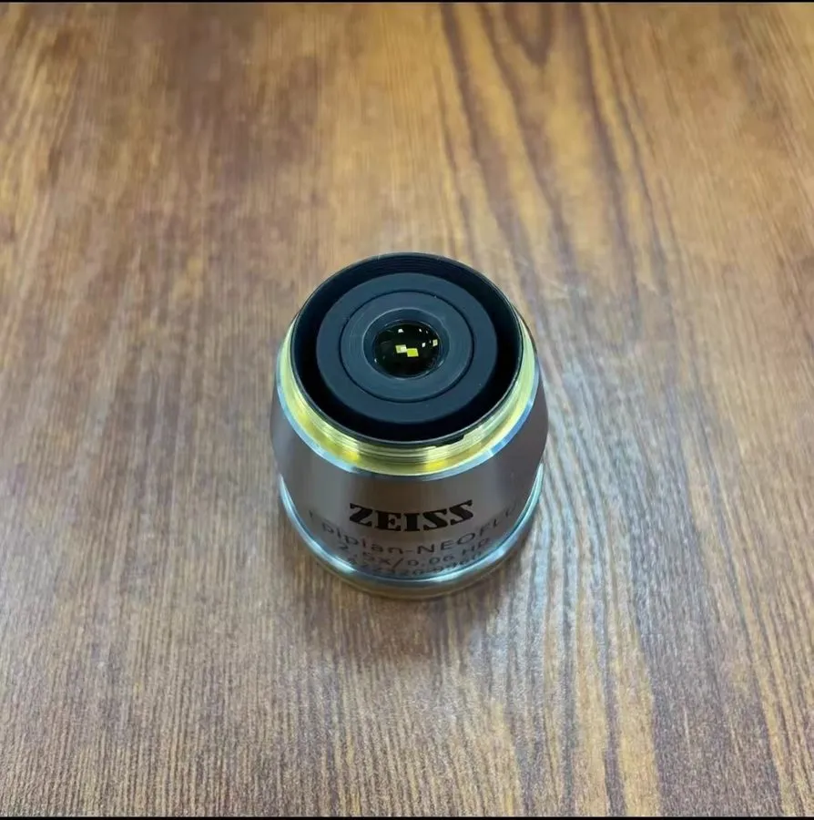 Микроскоп ZEISS EC Epiplan-NEOFLUAR 2.5x/0.06 HD microscope eyepiece