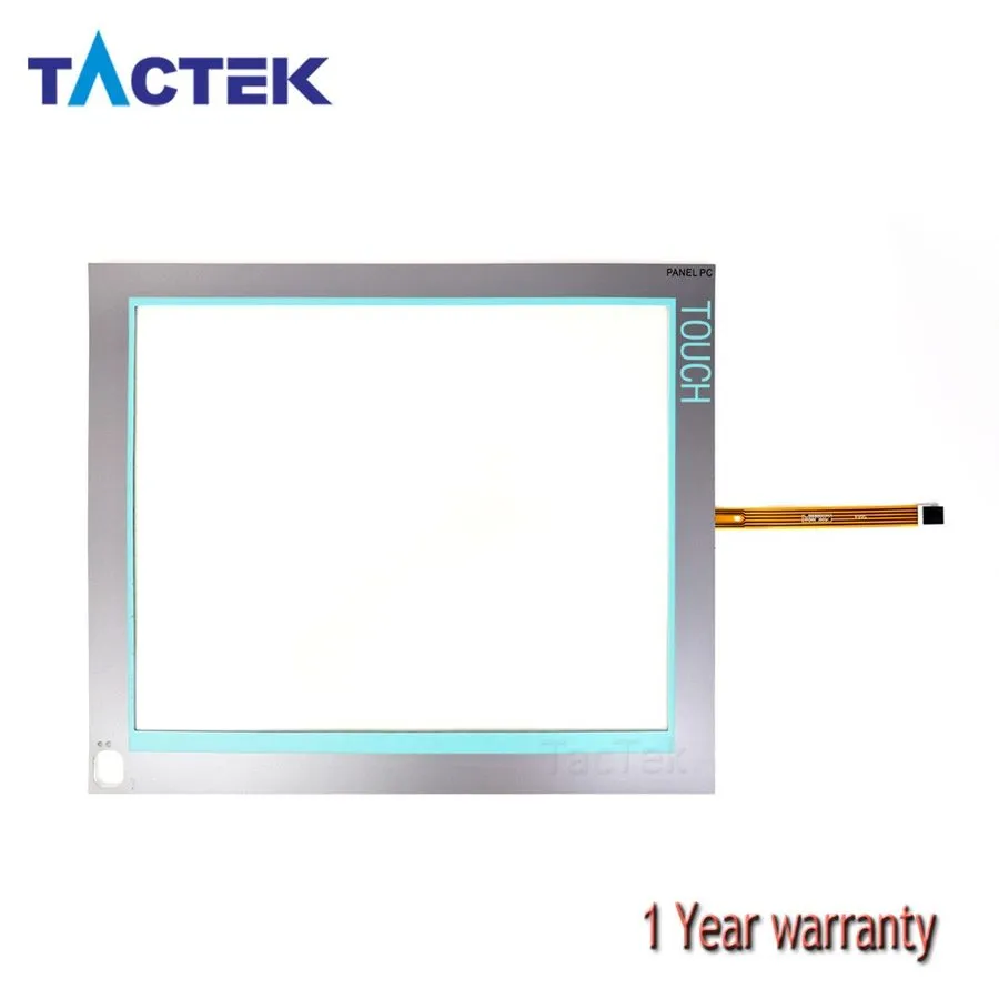 Промышленный компьютер Touch Screen для 6ES7676-6BA00-0DC0 PANEL PC477B 19" TOUC