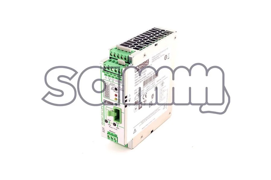 Блок питания Phoenix Contact 2320225 QUINT-UPS/24DC/24DC/10 Power Supply
