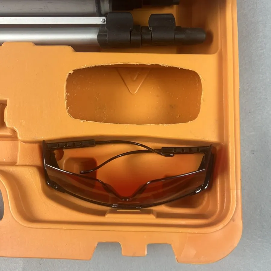 Нивелир Hot Shot Rotary Laser Level Kit (40-0917) — фото лота 1