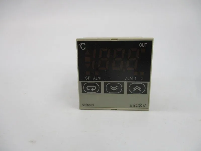 Датчик OMRON E5CSV-R1KJ-W 100-240VDC NSMP