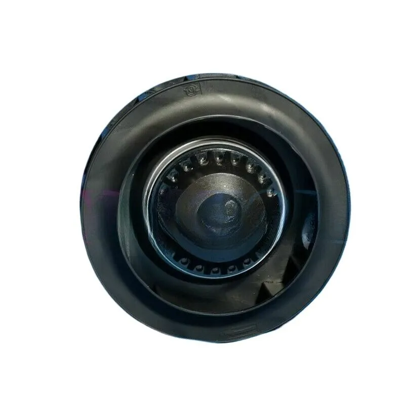 Вентилятор 225FLW2 Eddy Current Frequency Centrifugal Fan