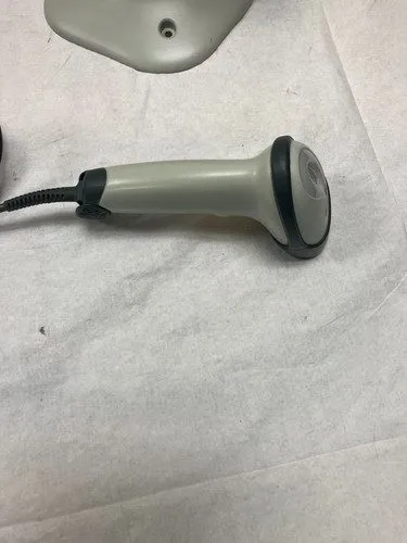 Сканер штрих-кода Symbol Motorola LS2208 1D Laser Barcode POS Scanner LS2208-SR2