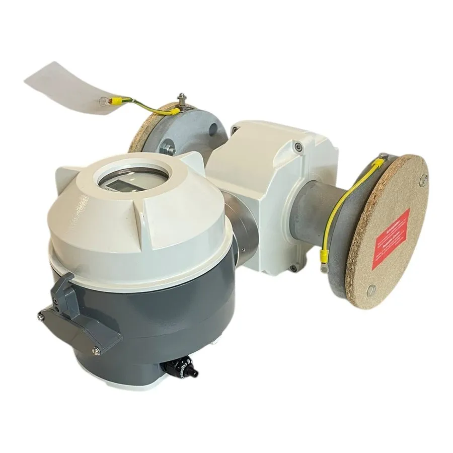 Расходомер ABB COPA-XM 10DX3711 Flow Meter