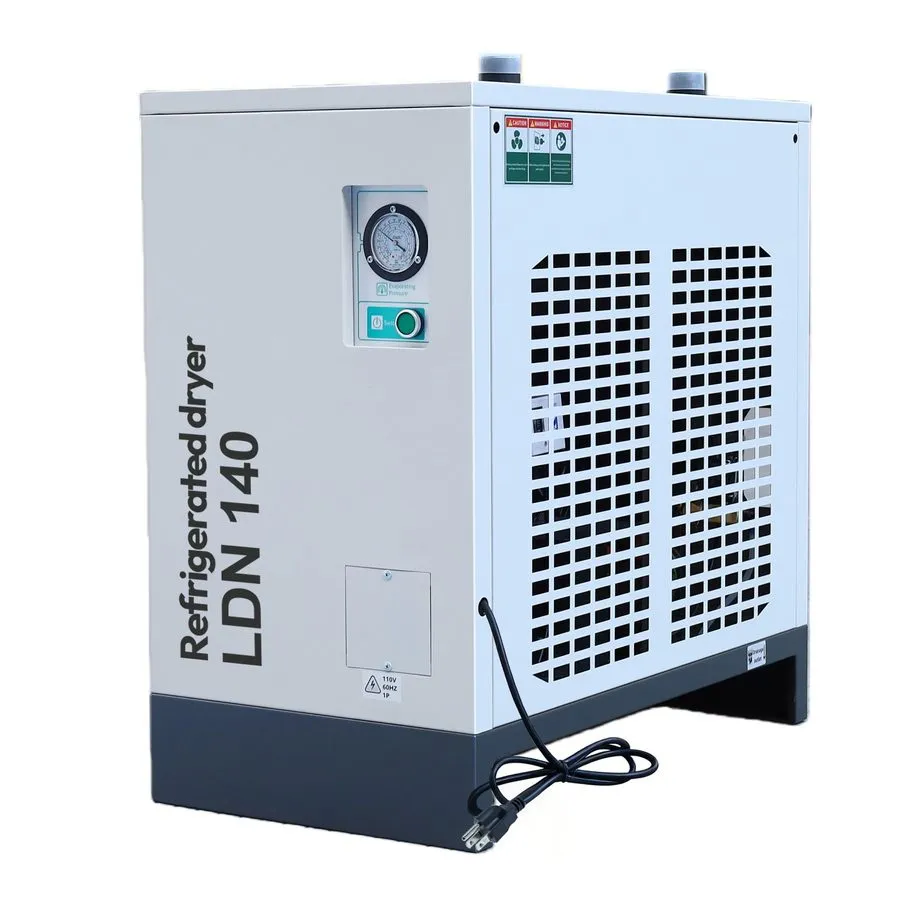 Оборудование для общепита 134CF Refrigerated Air Dryer 110V60Hz