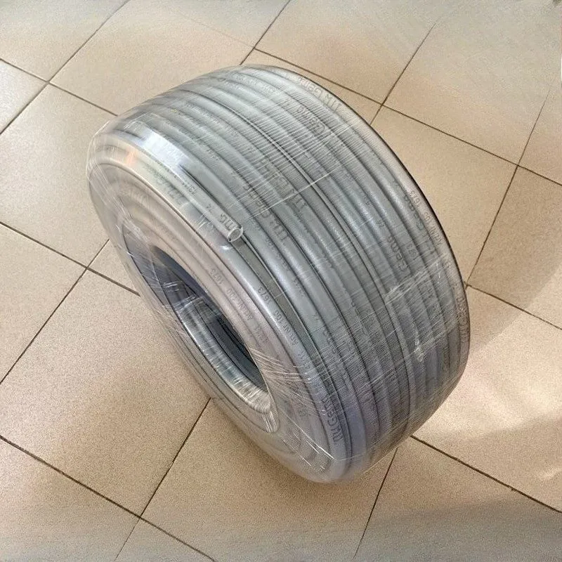 Оборудование ЧПУ 60M/197Ft 11/16mm POE powder hose
