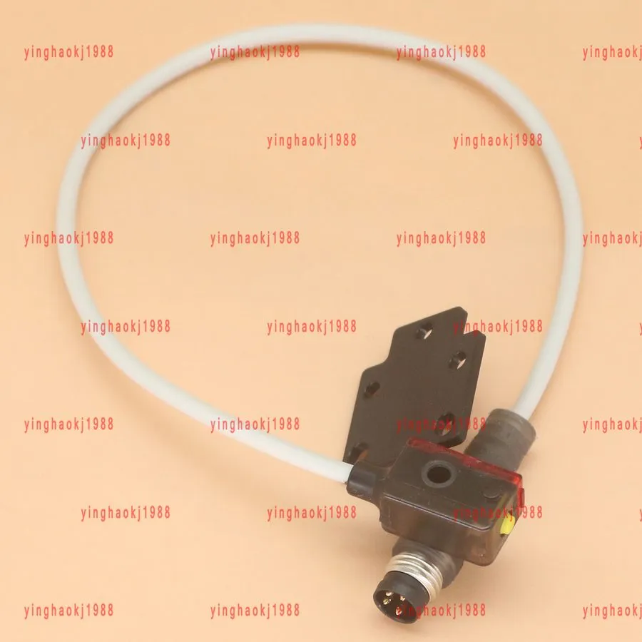 Фотоэлектрический датчик One Baumer Sensor FEDK 07P6901/KS35A ship DHL