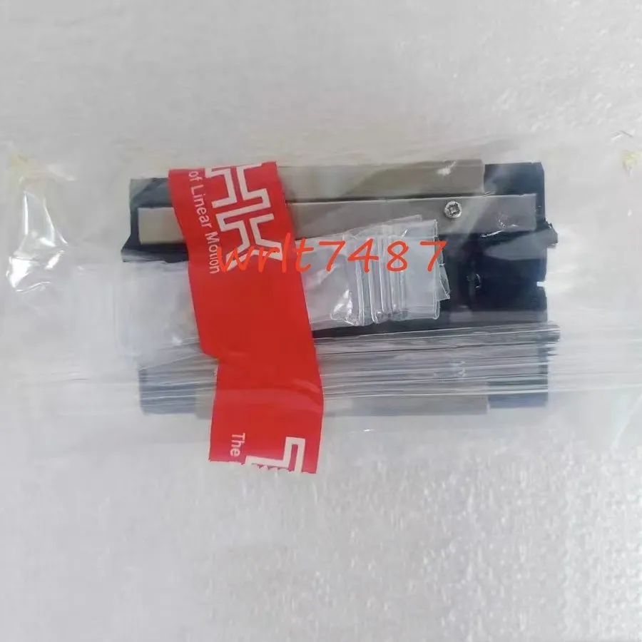 Линейная направляющая THK HSR20R1SS Linear Guide Carriage FNOB