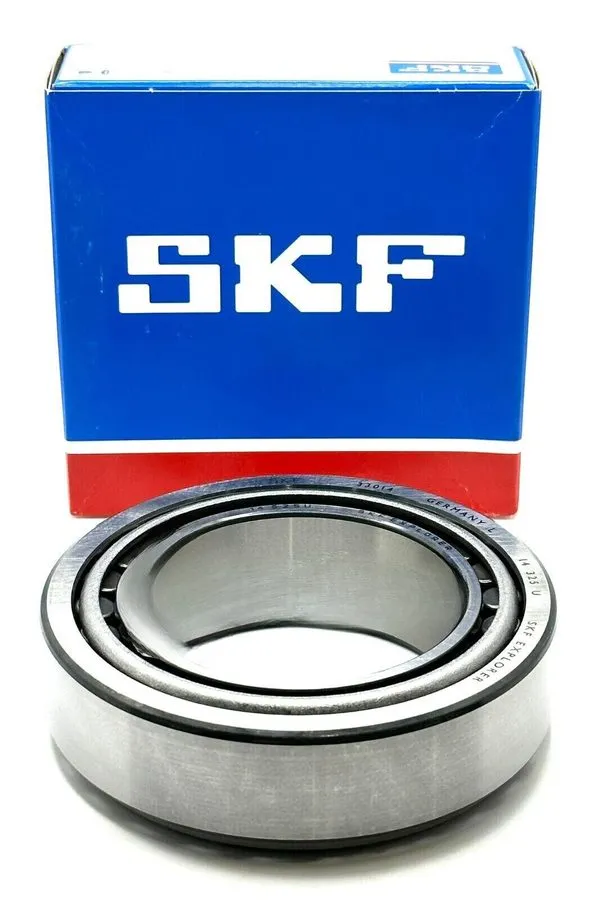 Подшипник SKF 33109 TAPERED ROLLER BEARING 45mmx80mmx26mm & Return USA