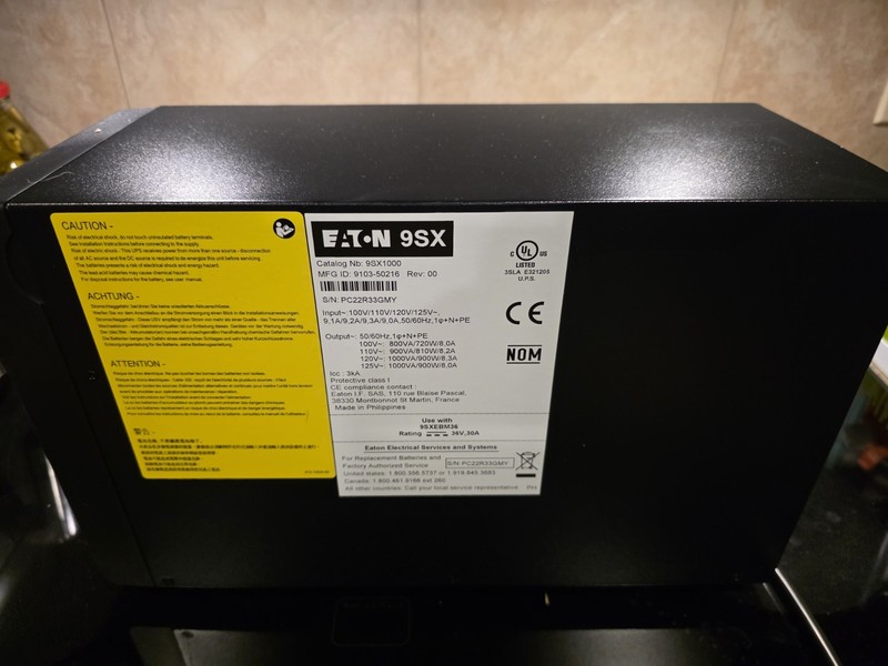 Фото лота 9SX1000 от продавца №10030