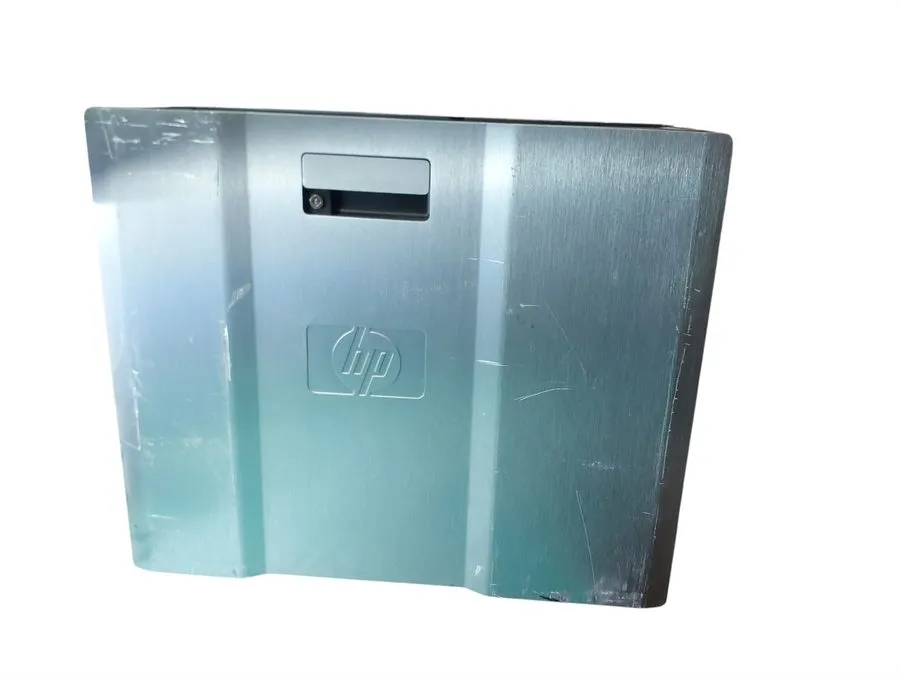 Жёсткий диск HP Z800 Workstation Intel Xeon X5570 2.93GHz 4GB DDR3 No HDD Boots  — фото лота 2