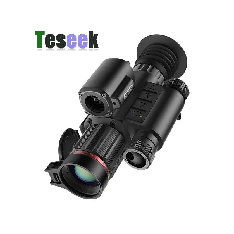Оптико-электронная система HT-70LRF Outdoor Laser Ranging Monocular Infrared Nig