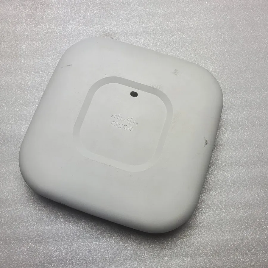 Точка доступа Wi-Fi Cisco AIR-CAP27021-A-K9 802.11ac Dual Band Access Point