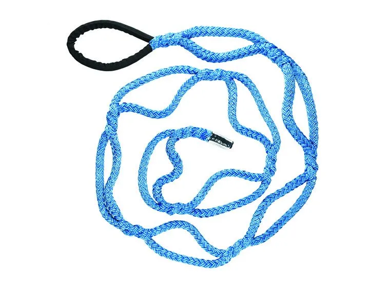 Строп Rotary 17062 APADE2-20C1-12E Pelican Rope Adjustable Rigging Sling 5/8" X — фото лота 1