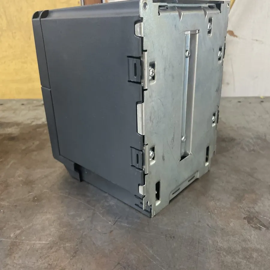 Частотный преобразователь SIEMENS Micromaster 420 6SE6420-2UC21-5BA1 Inverter Dr — фото лота 2
