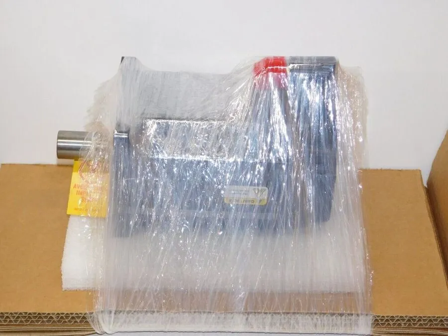Серводвигатель Allen Bradley VPL-B1652C-PK12AA servo motor
