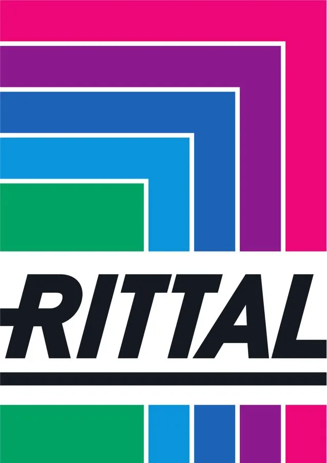 Монтажный шкаф 2- RITTAL SK3110000 TEMPERATURE REGULATOR