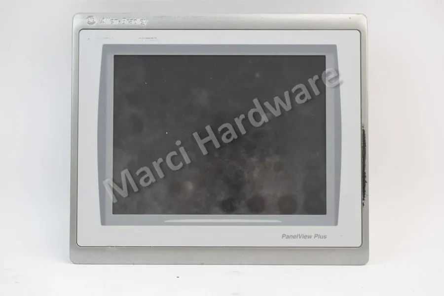 Панель оператора Allen-Bradley 2711P-T10C22D9P PanelView Plus 7 Graphic Terminal