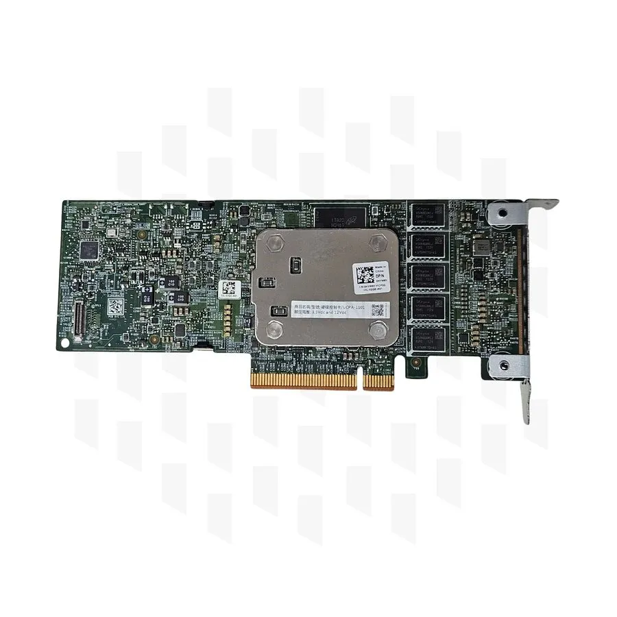 Контроллер HYM6Y DELL PERC H750 SAS/SATA PCIE X8 12Gb/s INTERNAL RAID ADAPTER 14