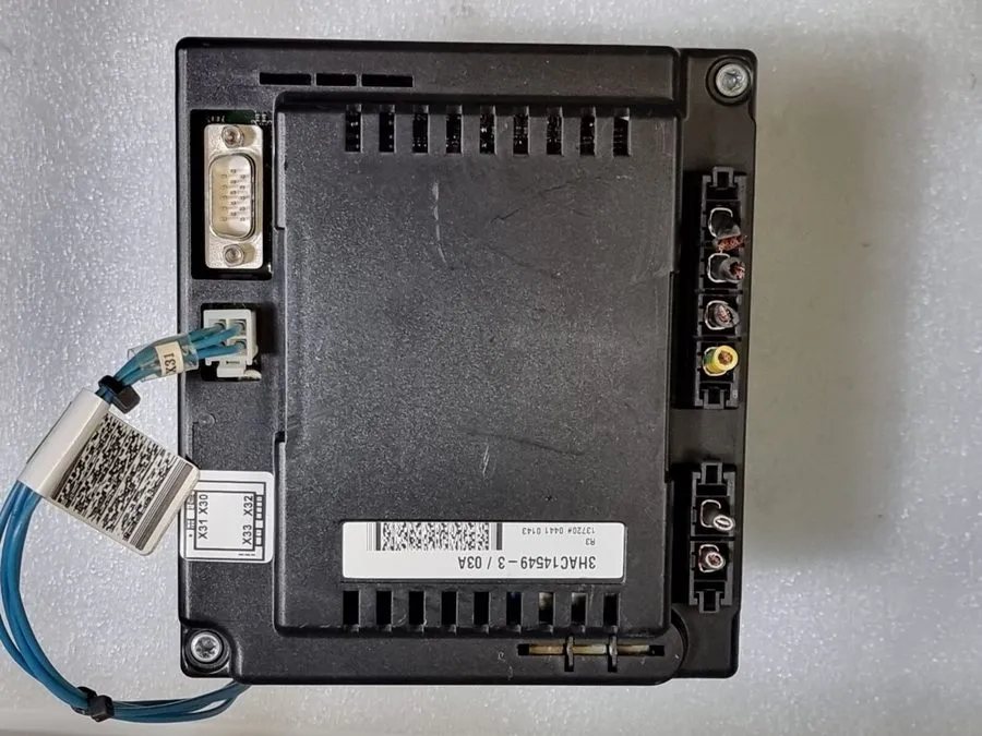 Сервопривод ABB ROBOTICS 3HAC14549-3/03A Servo Drive Unit