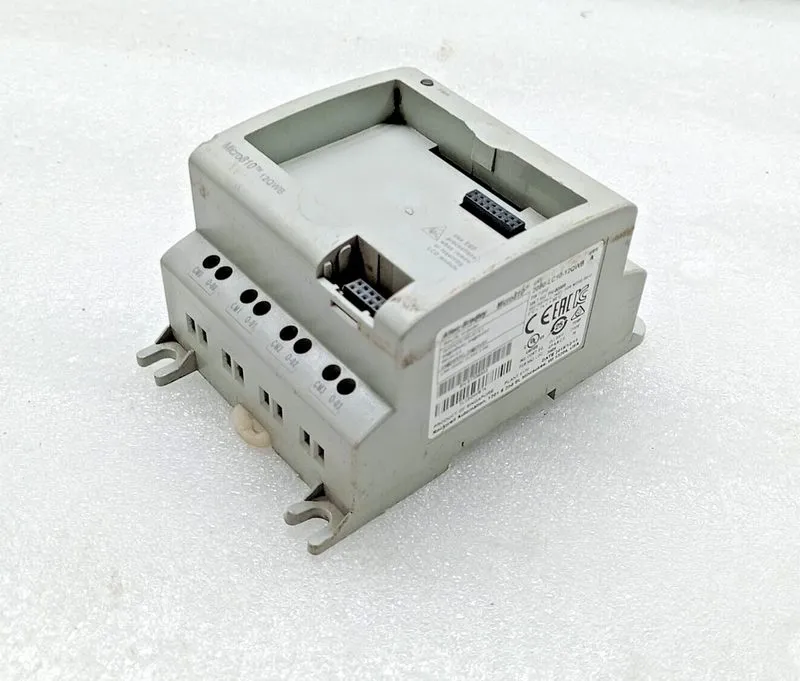 ПЛК 253249 Allen-Bradley 2080-LC10-12QWB Micro810 Controller; 12-24VDC