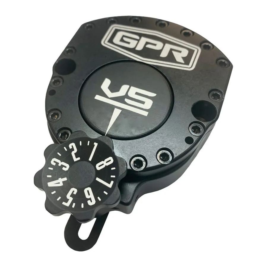 Георадар GPR 5-9001-0133-K V5 Fat Bar Stabilizer Kit Black